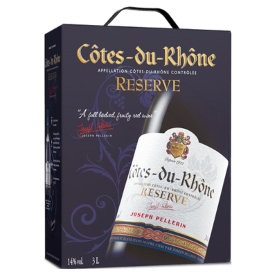 Côtes-du-Rhône Réserve 