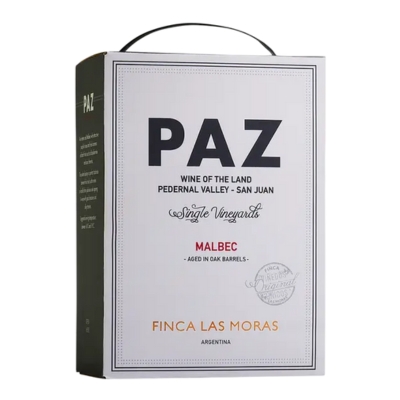 Paz Malbec - Argentina 