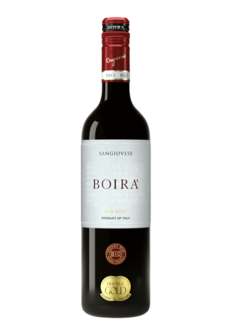 Boira´ Sangiovese, 2022