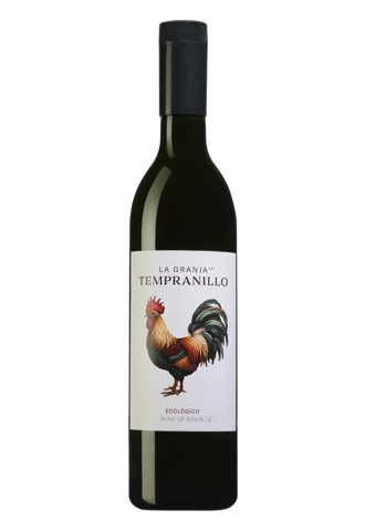 La Granja Tempranillo, 2023