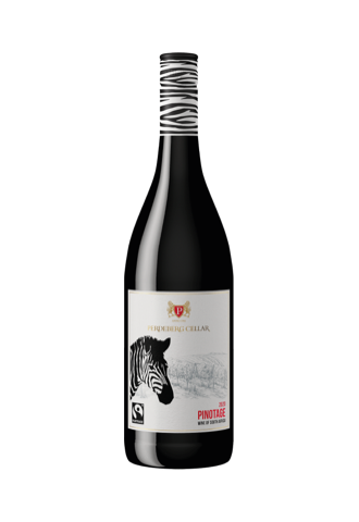 Perdeberg Pinotage, 2023