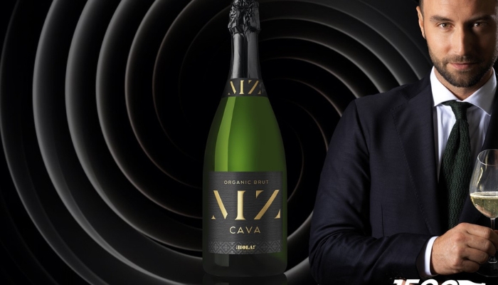 måns zelmerlöw vin