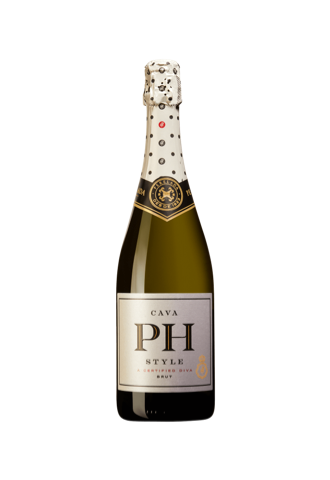 Cava PH Style Brut av Lena Philipsson