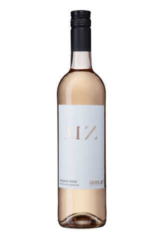 Hola MZ Rosé av Måns Zelmerlöw