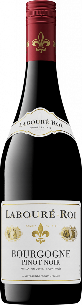 Bourgogne Rouge Pinot Noir Labouré-Roi (2023) 